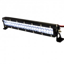 HSP Straight Super-Bright LED Light Bar Kit 44 x 120mm 7,4Volt High Performance FOR Rock-Crawler 