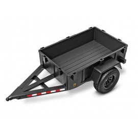 TRAXXAS TRX-4M Trailer with towbar 