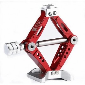 KAVAN 1/10 Metal Jack Stand for RC Crawler
