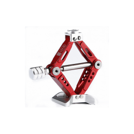 KAVAN 1/10 Metal Jack Stand for RC Crawler 