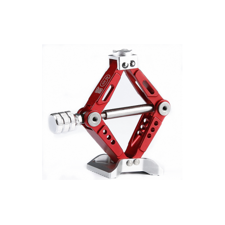 KAVAN 1/10 Metal Jack Stand for RC Crawler