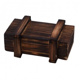 CN 1/10 SCALE CRAWLER ACCESSORY WOODEN BOX