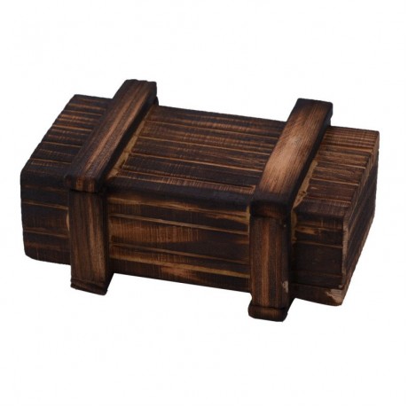 CN 1/10 SCALE CRAWLER ACCESSORY WOODEN BOX