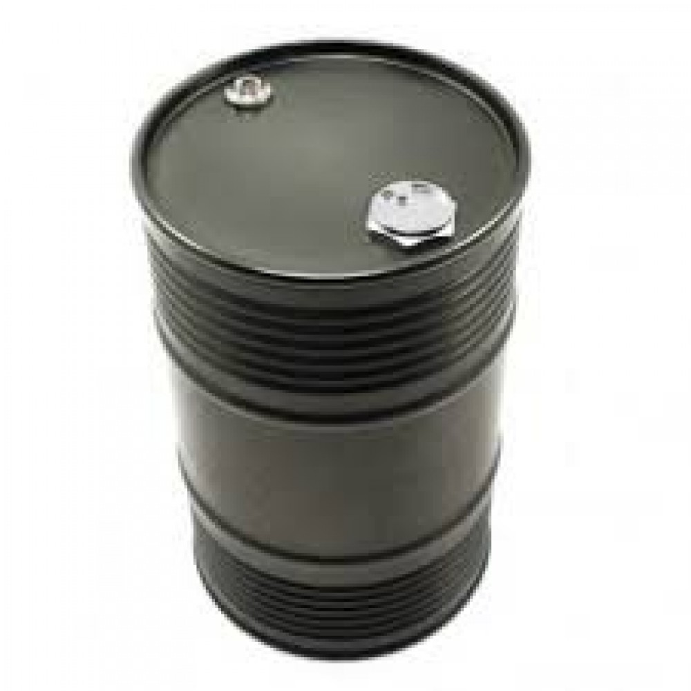 KAVAN 1/10 Big Oil Tank for RC Crawler (Black) 