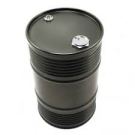 KAVAN 1/10 Big Oil Tank for RC Crawler (Black) 