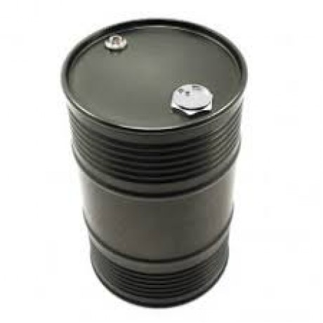 KAVAN 1/10 Big Oil Tank for RC Crawler (Black) 