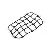 KAVAN 1/10 Luggage Net for RC Crawler (Black)