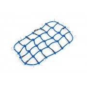 KAVAN 1/10 Luggage Net for RC Crawler (Blue)