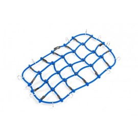KAVAN 1/10 Luggage Net for RC Crawler (Blue)