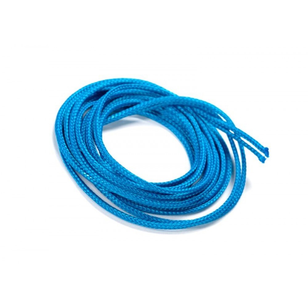 TRAXXAS 8864X Winch rope BLUE (1pcs) 