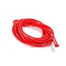 TRAXXAS 8864R Winch rope RED (1pcs)  