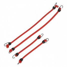 CRAWLER TENSION BELTS WITH HOOKS 