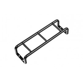 YEAH RACING Metal Ladder Fits TRX-4 Defender RC Body