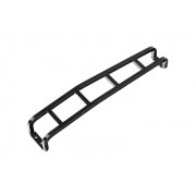 YEAH RACING Metal Rear Ladder Fits TRX-4 TRX-6 Mercedes Benz G500 RC Body