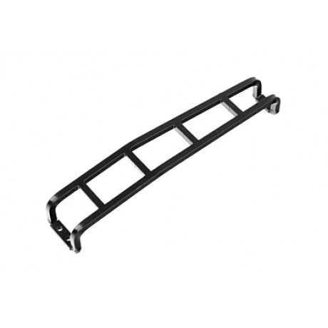 YEAH RACING Metal Rear Ladder Fits TRX-4 TRX-6 Mercedes Benz G500 RC Body