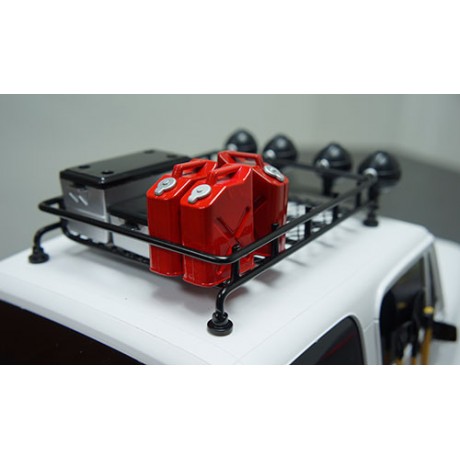 CRAWLER RC Oil Fuel Tank