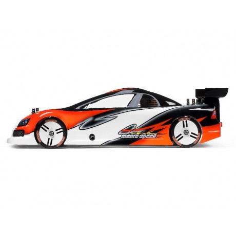 HPI MOORE SPEED 200MM NITRO TOURING 1/10