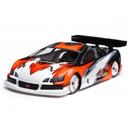 HPI MOORE SPEED 200MM NITRO TOURING 1/10 