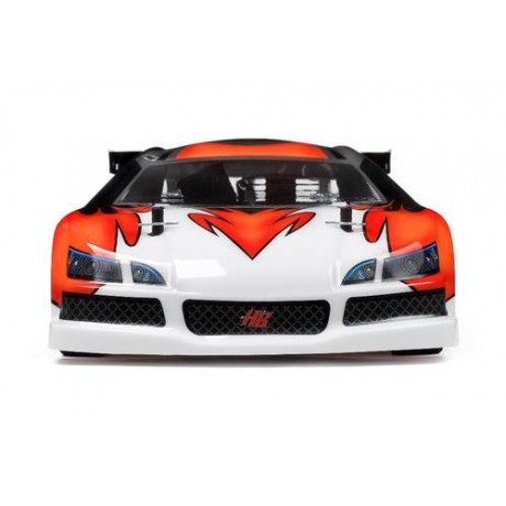 HPI MOORE SPEED 200MM NITRO TOURING 1/10