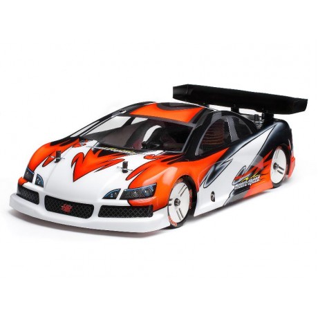 HPI MOORE SPEED 200MM NITRO TOURING 1/10