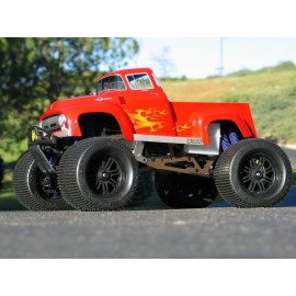 HPI FORD F100 BODY 