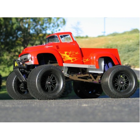 HPI FORD F100 BODY