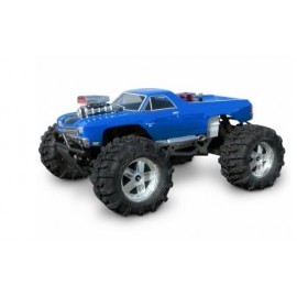 HPI  CHEVROLET EL CAMINO SS BODY 1/8 MONSTER TRUCK