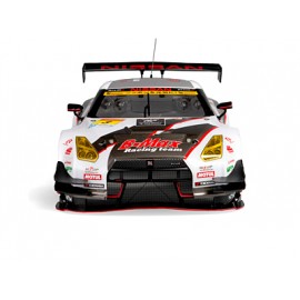 KILLERBODY 1/10 Nissan B-MAX NDDP GT-R Body (Silver) PAINTED 