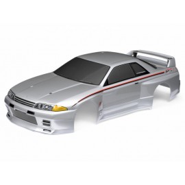 HPI NISSAN R32 SKYLINE GT-R PAINTED BODY (200mm) 1/10 