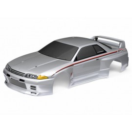 HPI NISSAN R32 SKYLINE GT-R PAINTED BODY (200mm) 1/10