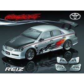 MATRIXLINE TOYOTA REIZ 190mm  1/10