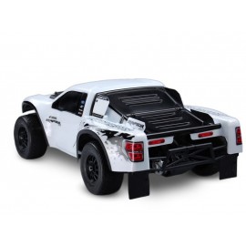 JCONCEPTS lluzion SCT Ford Raptor SVT SCT-R Body nP5/25 fits most 1/10 SC CLEAR 