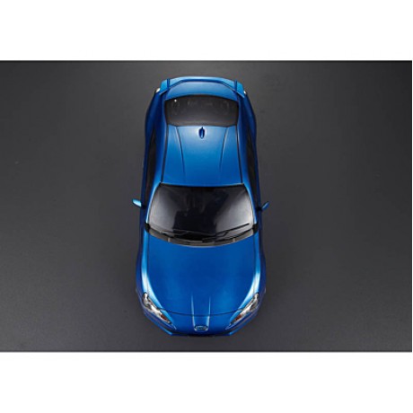 KILLERBODY 1/10 Subaru BRZ Body (Blue) PAINTED