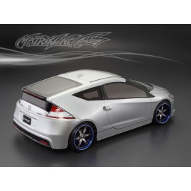 MATRIXLINE HONDA CR-Z PC BODY SHELL 195mm 1/10 