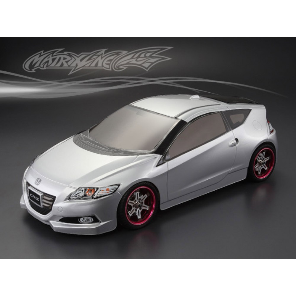 MATRIXLINE HONDA CR-Z PC BODY SHELL 195mm 1/10