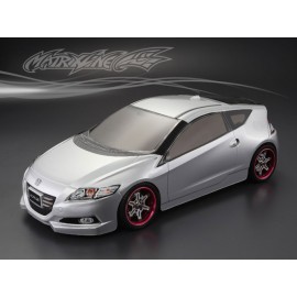 MATRIXLINE HONDA CR-Z PC BODY SHELL 195mm 1/10 