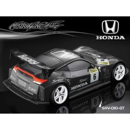 MATRIXLINE Honda.SHV-010-GT clear body 190mm 1/10 