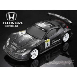 MATRIXLINE Honda.SHV-010-GT clear body 190mm 1/10 