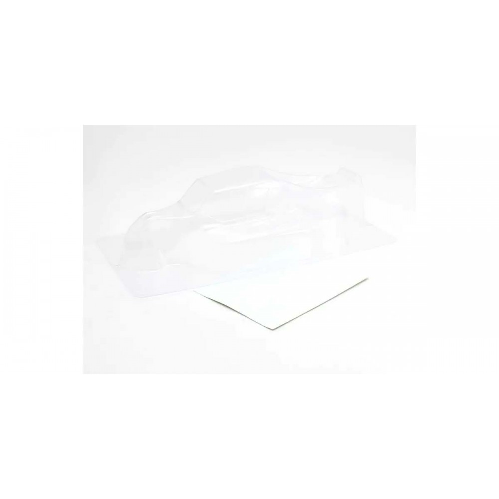 KYOSHO IFB025H Bodyshell 1:8 Inferno MP10 TKI3 CLEAR (1.0mm) 