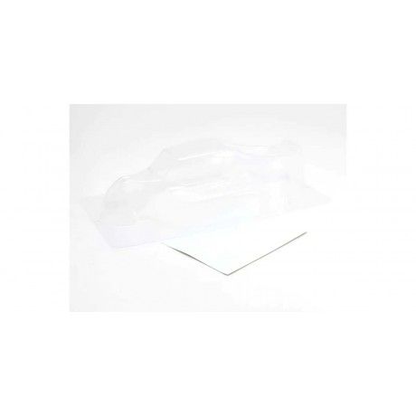 KYOSHO IFB025H Bodyshell 1:8 Inferno MP10 TKI3 CLEAR (1.0mm) 