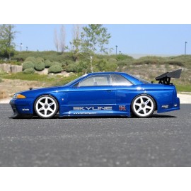 HPI NISSAN SKYLINE R32 GT-R BODY (200MM/WB255MM)  1/10 