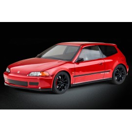 MST HONDA CIVIC EG6 BODY CLEAR BODYSHELL 1/10 