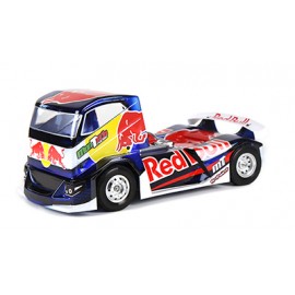 MONTECH - M-Truck 2.0 Body  1/10 