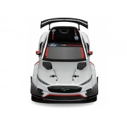 HPI Ford Mustang Mach-e 1400 Painted body (200mm)
