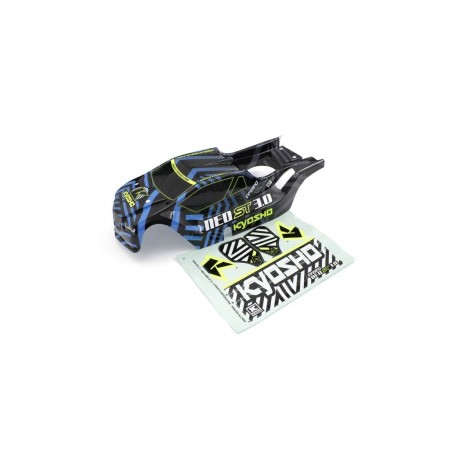 KYOSHO Inferno Neo ST 3.0 TRUGGY Bodyshell 