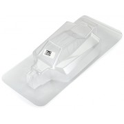 PRO-LINE 1/8 Sector Clear Body BUGGY: AE RC8B4.1