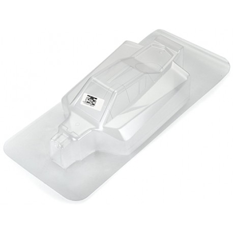 PRO-LINE 1/8 Sector Clear Body BUGGY: AE RC8B4.1