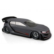 MON-TECH 1/10 GTI Vision FWD Clear Body 190mm
