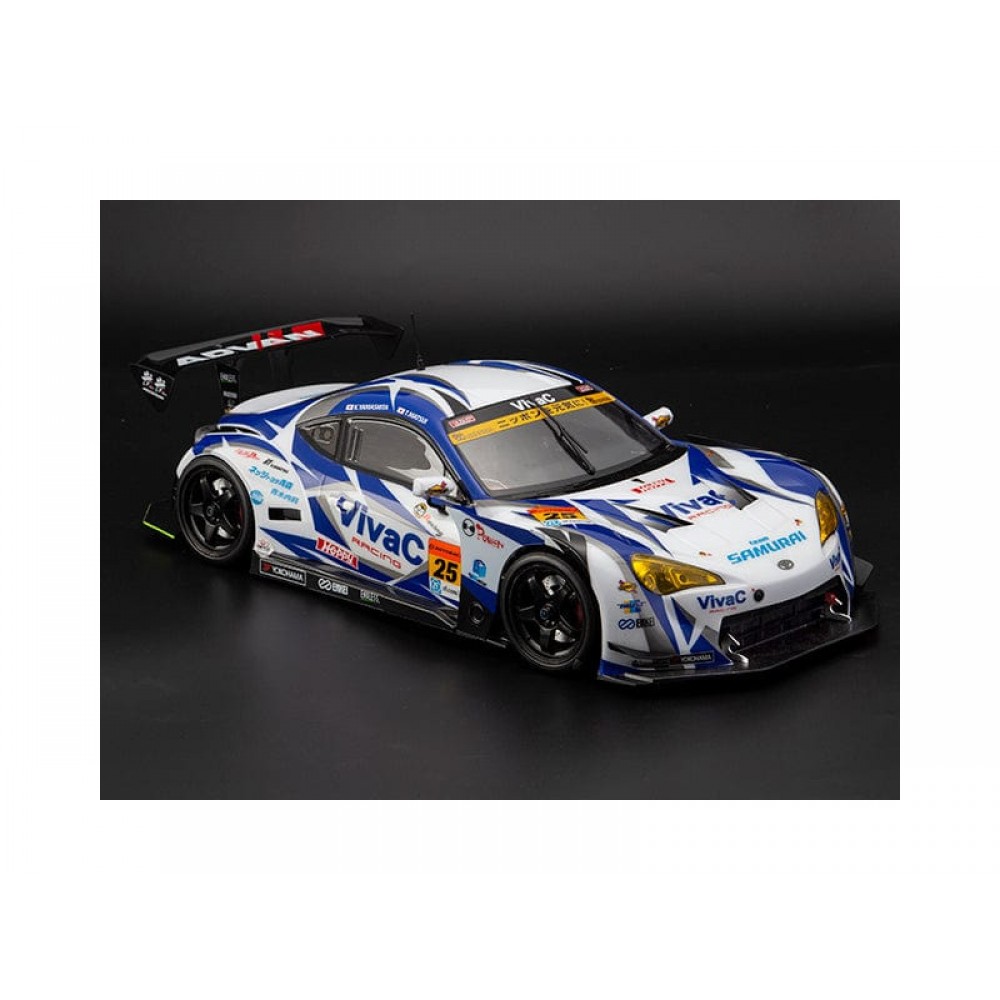 KILLERBODY 1/10 VivaC 86 MC 190mm PAINTED
