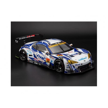 KILLERBODY 1/10 VivaC 86 MC 190mm PAINTED